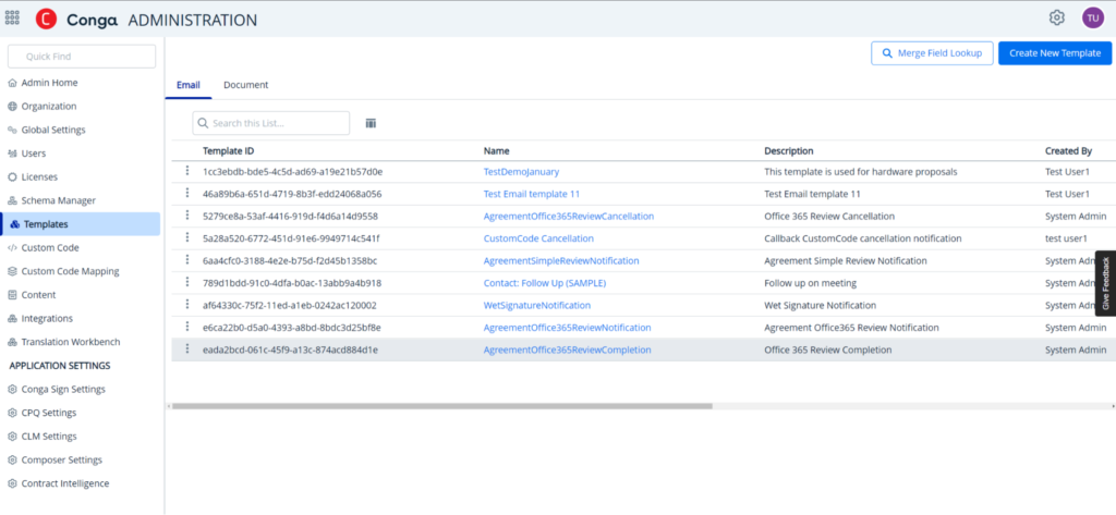 Your All-in-One Document Generation Solution for Salesforce ...
