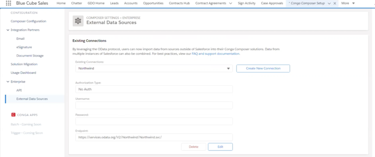 Your All-in-One Document Generation Solution for Salesforce ...
