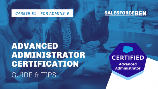 Complete List of Salesforce Certifications 2023 | Salesforce Ben