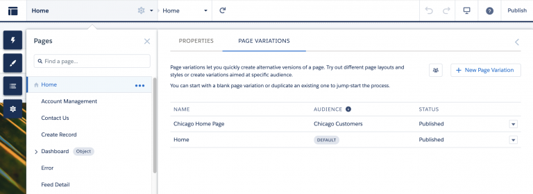 10 Key Salesforce Experience Cloud Terms | Salesforce Ben