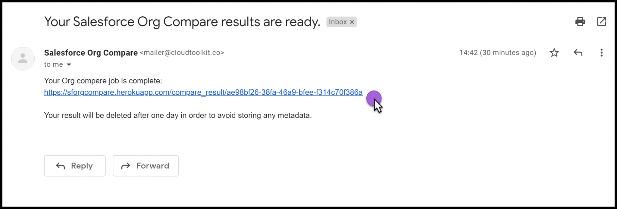 Cloudtoolkit.co: Suite of Open-source Salesforce Web Apps | Salesforce Ben