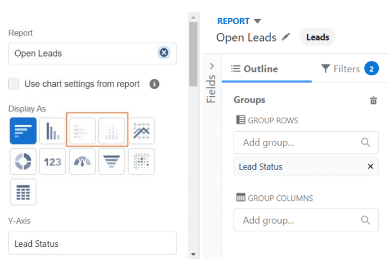 Complete Guide to Creating Dashboards in Salesforce | Salesforce Ben