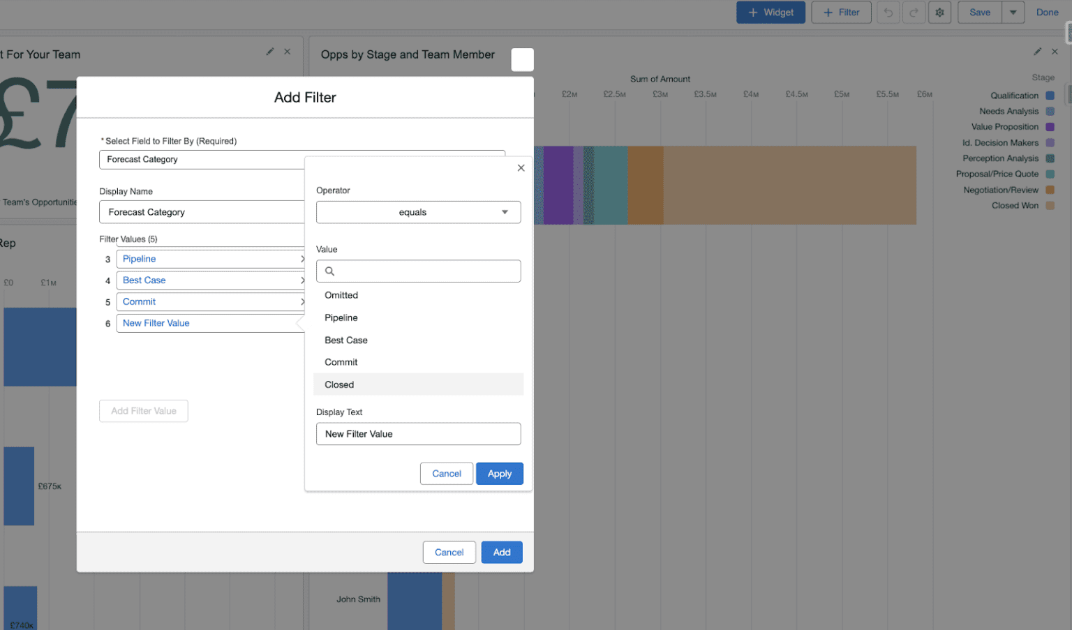 Complete Guide to Creating Dashboards in Salesforce | Salesforce Ben