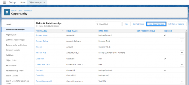 How to Restore Deleted Salesforce Fields | Salesforce Ben
