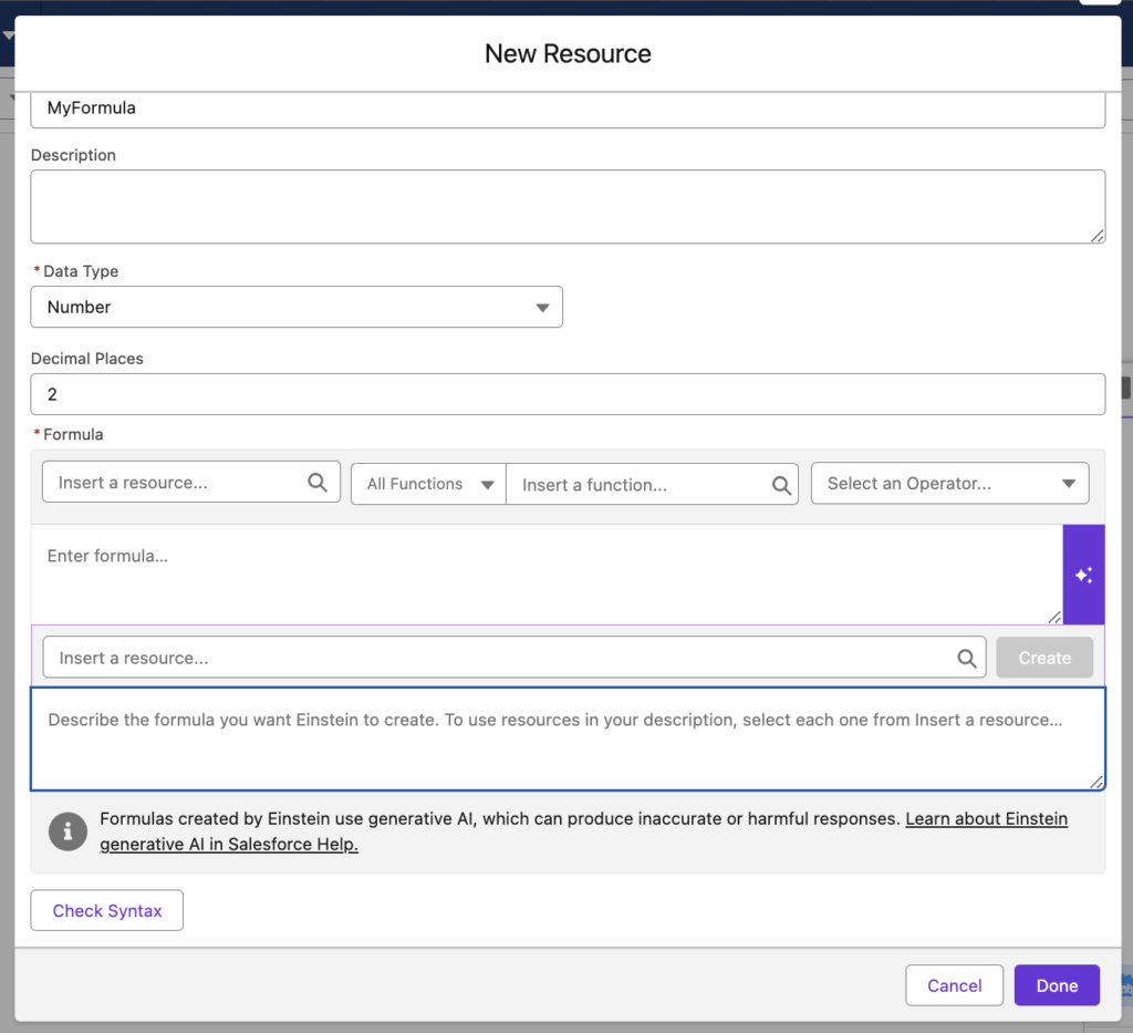 How to Create a Salesforce Screen Flow | Salesforce Ben