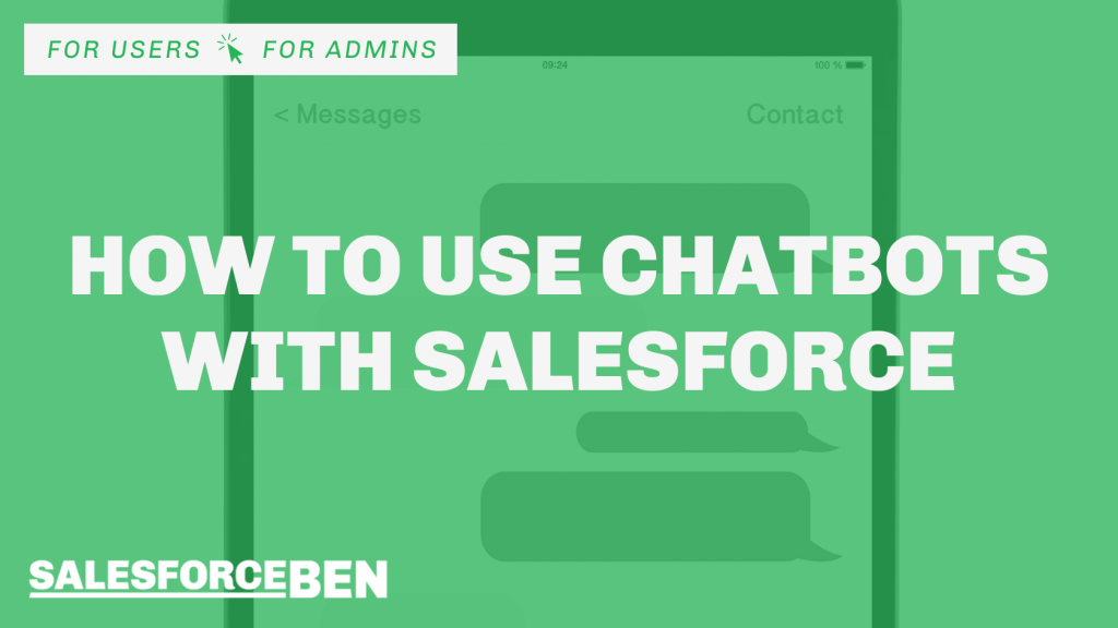 Salesforce Dynamic Forms: Overview & Deep Dive Tutorial