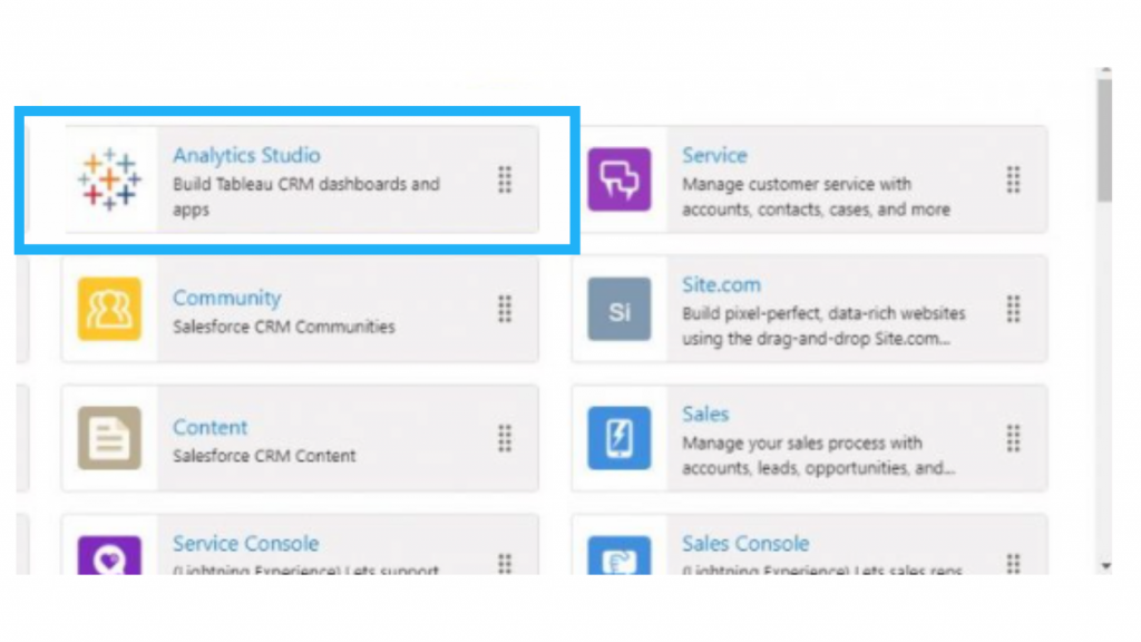 Complete Guide to Tableau CRM (CRM Analytics) | Salesforce Ben