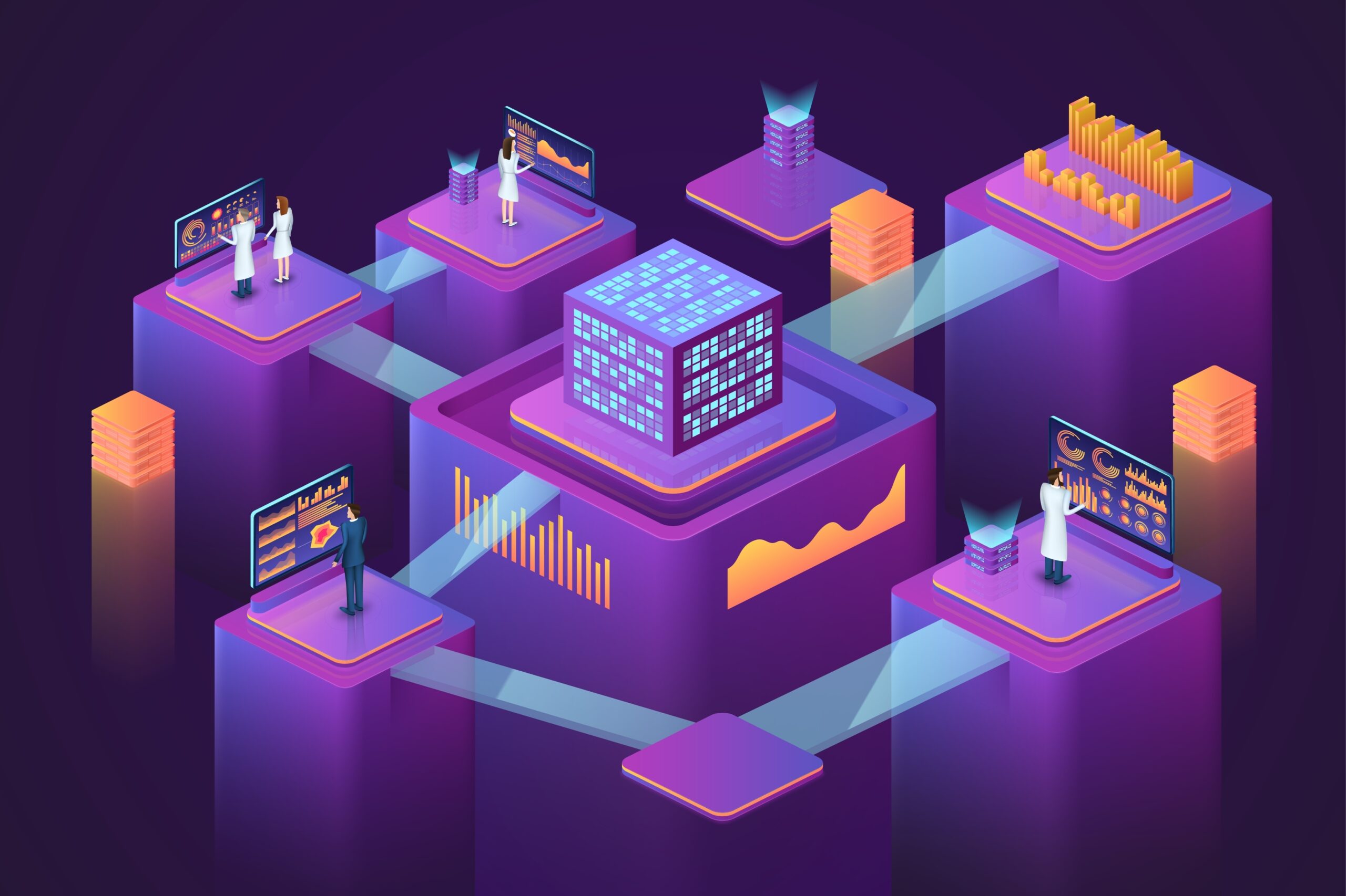 SQL Queries + Salesforce Dashboards: Answer Business Questions Faster ...