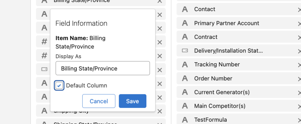 Ultimate Guide to Creating Custom Report Types | Salesforce Ben
