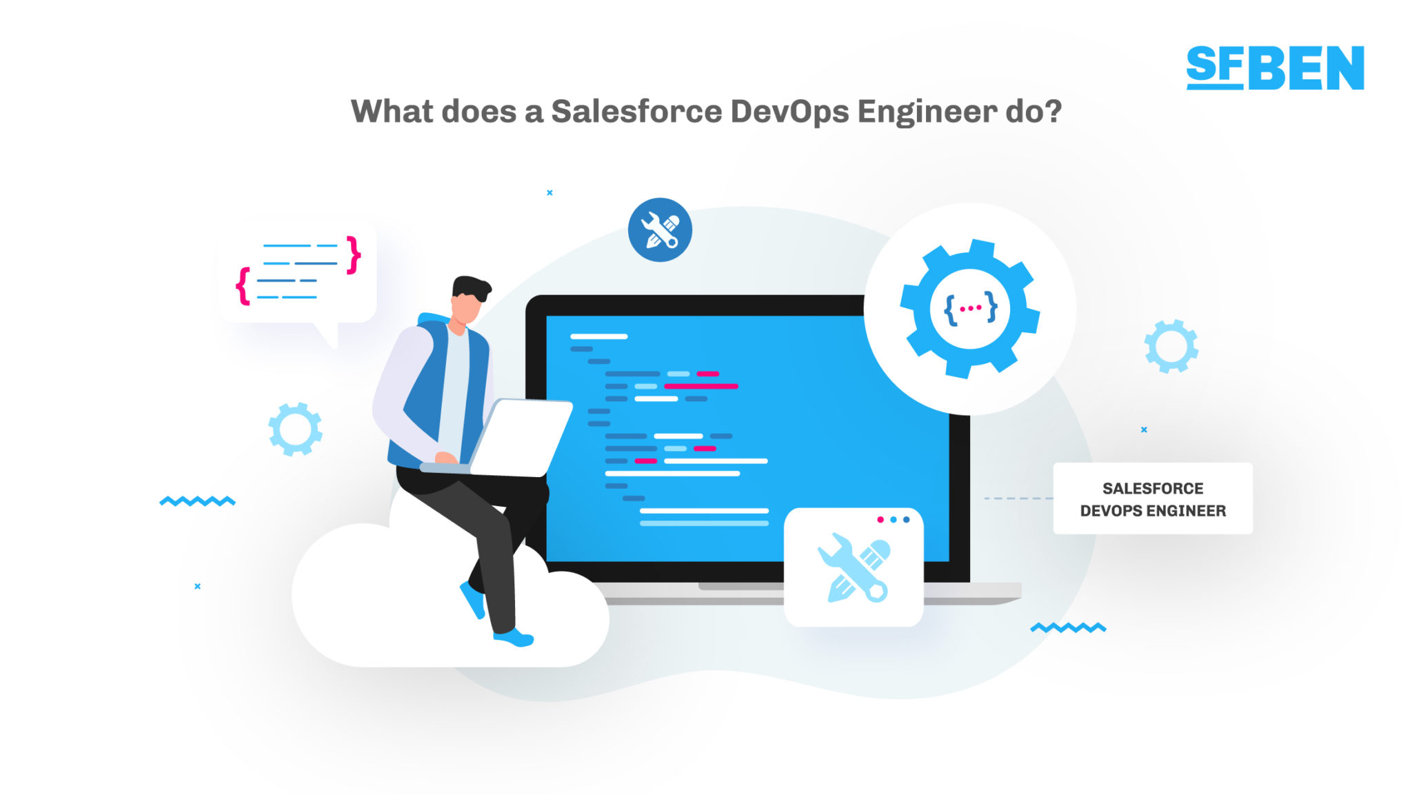 What Does A Salesforce DevOps Engineer Do Salesforce Ben