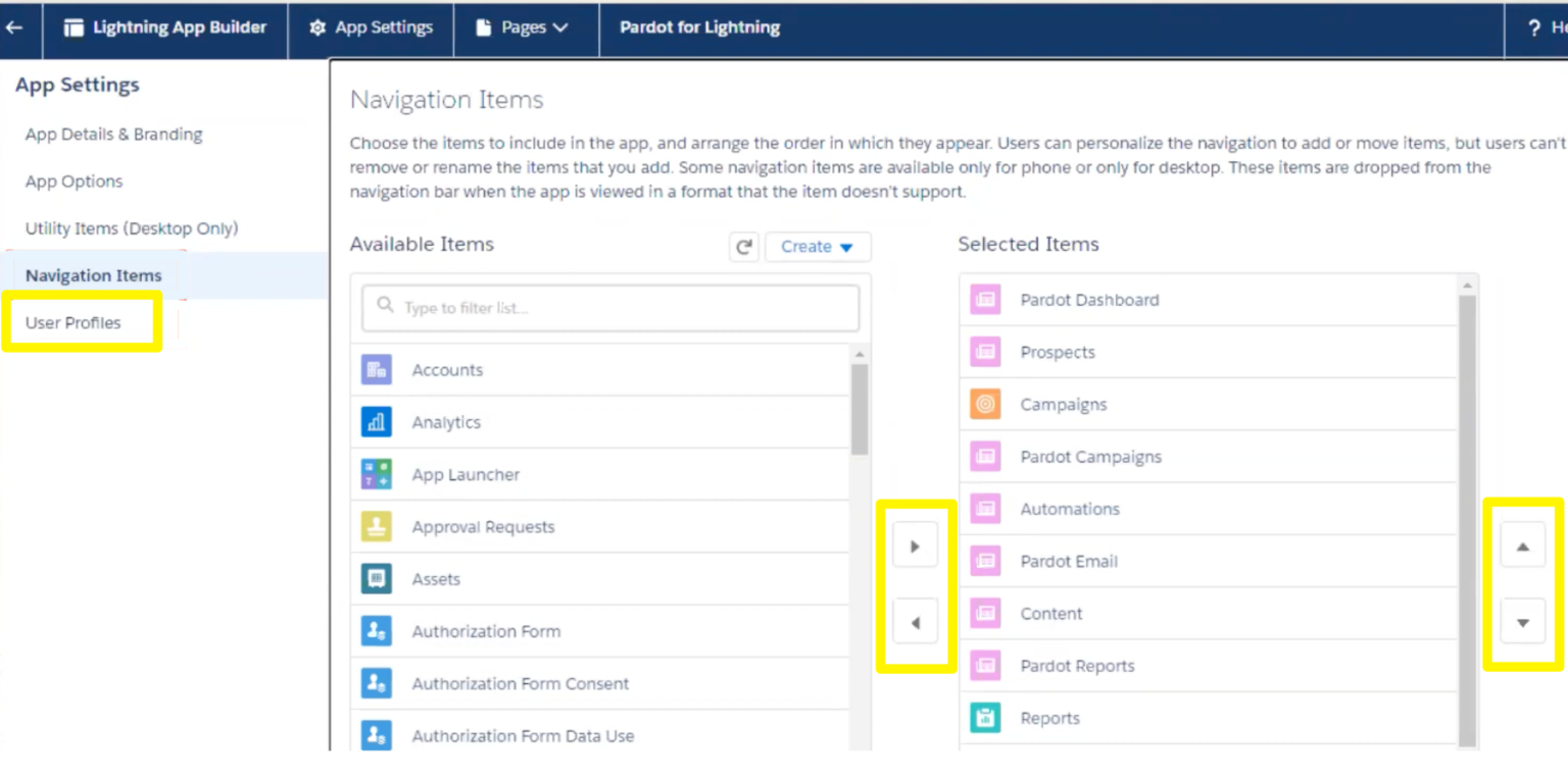 Pardot Technical Setup Steps – and Why They’re Important - Pardot ...