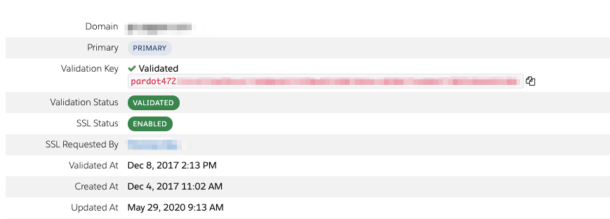 Pardot Technical Setup Steps – and Why They’re Important - Pardot ...