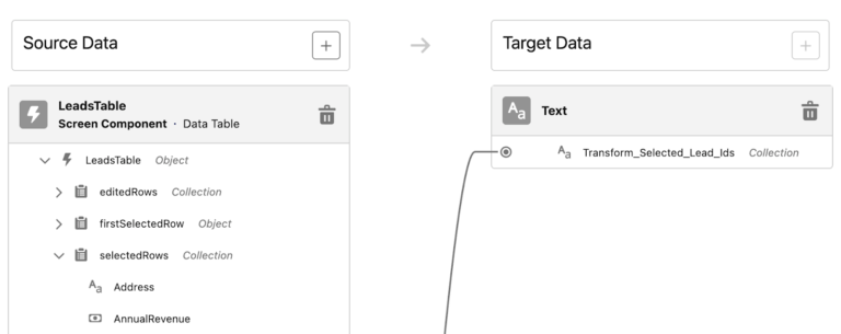 Salesforce Data Table Flow Component: Quick Overview (Updated 2026 ...