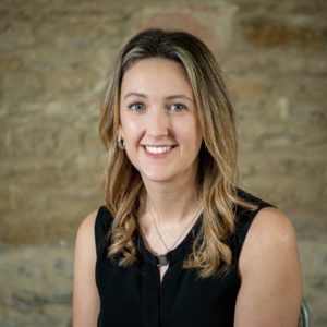 Sarah Kelleher