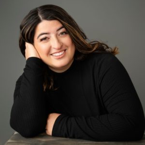 Megan Tuano