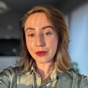 Alina Makarova
