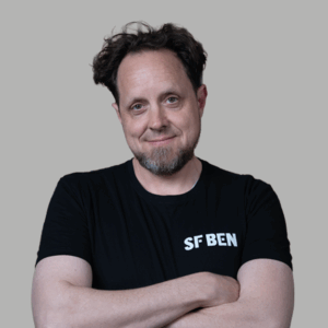 Peter Chittum
