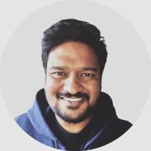 Prasanth Samudrala