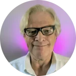 Vernon Keenan