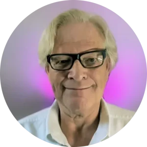 Vernon Keenan
