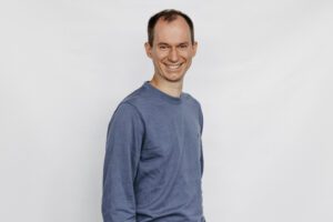 Evgenii Pavlov