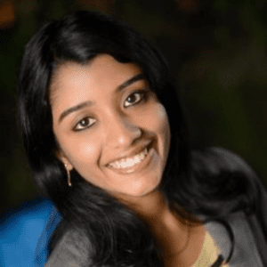 Shruti Sridharan