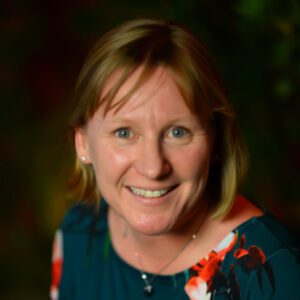 Amanda Beard-Neilson