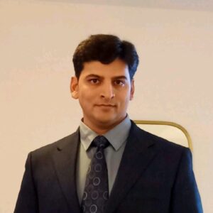 Alok Khandelwal