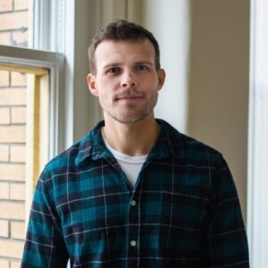Erik Eaton