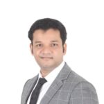 Ravinder Bharti