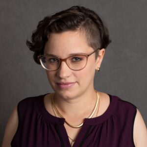 Kristin Baskett