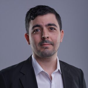 Jose Arroyo