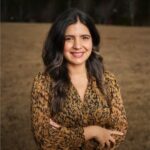 Gloria Ramchandani