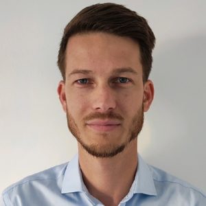 Thomas Prouvot
