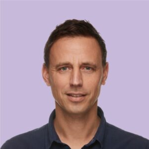 Harald Mayer