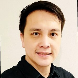 Danny Teng