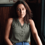 Corina Leslie