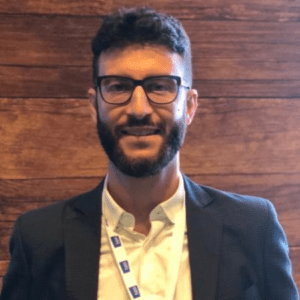 Dario Finotti