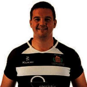 Matthew Dew