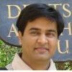 Shailendu Verma