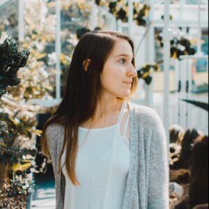 Allison Wolf
