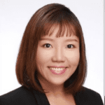 Rina Tan