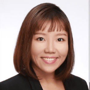 Rina Tan