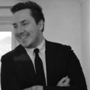 Adam Little