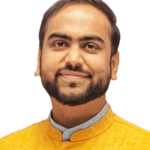 Abhishek Saxena