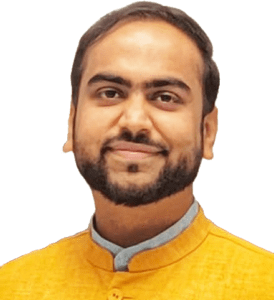 Abhishek Saxena