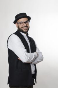 Ankit Taneja