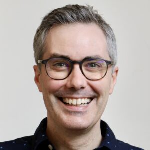 Brian Shea