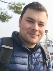 Emeric Gabor