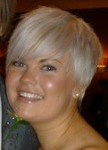 Hannah Barron